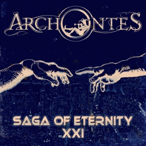 Archontes : Saga of Eternity XXI